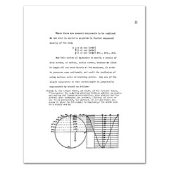 (1921) FORECASTING THE NEW YORK STOCK MARKET by PROF WESTON – FIN ASTROLOGY