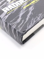 London Falling by Patrick Radden Keefe Signed – Hardcover
