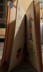 RARE! 1st Vtg Golden Trade PB Ed. Spelling Fun Arlene Dubanevich 1981 ACCEPTABLE