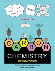 Carbon Chemistry student text (Paperback or Softback)