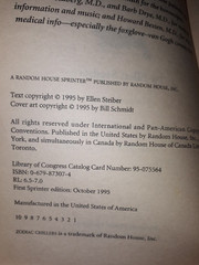 Zodiac Chillers Books 1-6 First Edition SOLD AS A SET