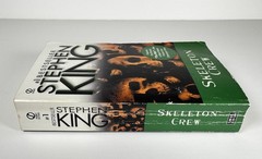 Skeleton Crew • Paperback by Stephen King • First Signet Printing 1986