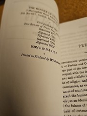 Psalm 119 – Hardcover An Exposition By Charles Bridges