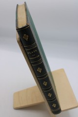 Plays of Sophocles | Fine Binding | Antique | Brentanos | 1940s