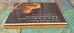Unknown Masterpiece and Other Stories by Honore de Balzac (2011, Trade…