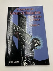 Lot of 15 Great Tribulation The Era of Peace Vision Christian Vintage Paperbacks