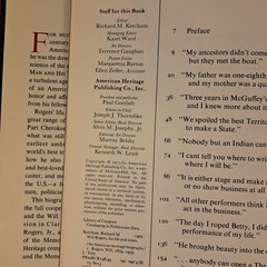 VTG 1st Ed. HB: Will Rogers: The Man and His Times by Richard M.Ketchum 1973