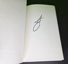 1929 – SIGNED by Sorkin, 2025 First Ed, 1st Prt HB DJ, Wall Street Crash History