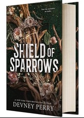 Shield of Sparrows Hardcover by Devney Perry