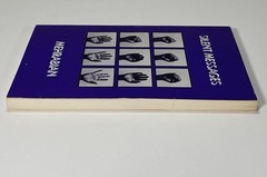SILENT MESSAGES Albert Mehrabian 1971 Trade Paperback Nonverbal Communication