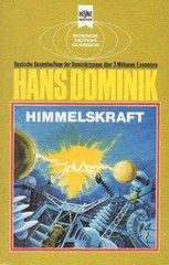 Hans Domink – Himmelskraft #B2057527