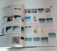 All About Techniques in Oil by Parramon 1997 Hardcover BES Publishing