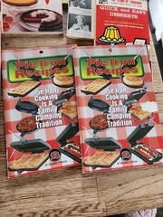 Lot of 27 Cookbook Booklets Vintage Variety – Cooking Recipes