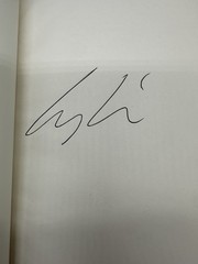 Sgnd 1st ed Artemis by Andy Weir (hardcover, 2017)