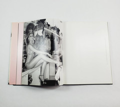 Four Inches by Scriptum Editions First Edition 2005 Hardcover