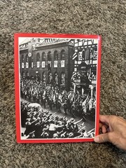 The Illustrated History Of The THIRD REICH, by John Bradley HB w/Dustjacket