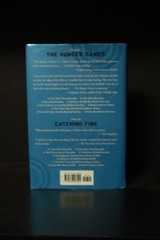 Hunger Games Trilogy: Mockingjay by Suzanne Collins (2012, Trade Paperback,…