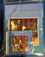 Lyrical Life Science -Volume 2 Set