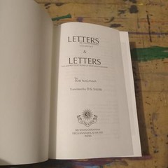Suri Nagamma Letters From Sri Ramanasramam 2023 Sai Print House India 4toHCDJVG+