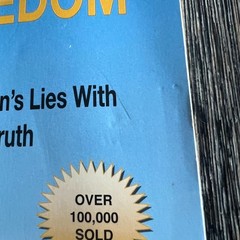 Biblical Foundations for Freedom Destroying Satan’s Lies God’s Truth Art Mathias