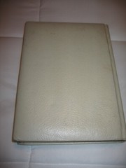 Hope of a Nation Nelson Beecher Keyes 1959 Leather Bound HC Book