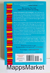 SIGNED Book Lovers by Emily Henry (2022, Trade Paperback)