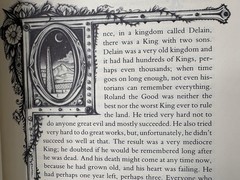 Stephen King The Eyes of the Dragon 1987 Hardcover 1st Edition 1st Print MP2S