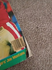 Lot of 10 Vintage DAN MARINO MIAMI DOLPHINS Sports Illustrated Magazines