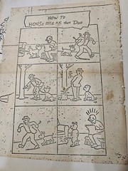 24 Old Jokes 1940s-1980s Dads Collection