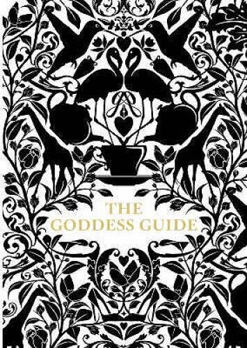 The Goddess Guide – Hardcover By Gisele Scanlon – GOOD