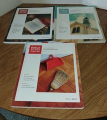 Bible Studies for Life Personal Study Guides Lot Of 3 Lifeway 2019 To 2020