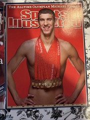 SPORTS ILLUSTRATED MAGAZINE – 2007-2016 – LOT OF 12 – PAGE PROTECTED
