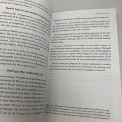Miracles from the Vault Anthology of Underground Cures & Cured 81 Natural Cures