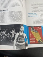 A History of Basketball in Fifteen Sneakers Hardcover – Bengtson NBA Jordan Nike