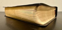 The Nelson Study Bible Nelson’s Complete Study System NKJV (Black, Nelson 2885)