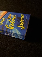One Golden Summer by Carley Fortune (2025, Trade Paperback)
