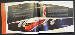 Fighting to Be Heard : History of the BAe 146 / Avro RJ large hardback limited!