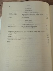 Arguing about Slavery: The Great Battle in the United States Congress Miller