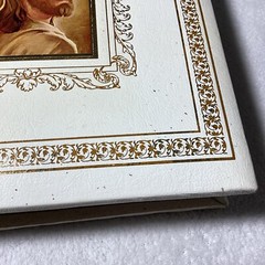 KJV Holy Bible – Red Letter Edition – Regency – (King James Version)