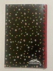 Sweet Home PTO Community Cookbook Texas Morris Press Spiral Bound