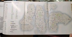 Grand Theft Auto IV 4 GTA IV Strategy Guide Brady Games Complete with Map