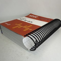ICD-10-CM Expert Complete Code Set 2025 – Spiral-bound by AAPC