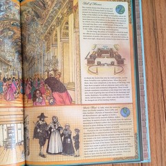 Harry N. Abrams House Lorenz Schleh Illustrated HC 1996 First Ed Ages 9-12