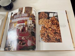 St. Joseph Altars by Kerri McCaffety, HC/DJ New Orleans, EXCELLENT CONDITION