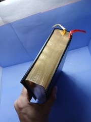 The Holy Bible Knox Version: Baronius Press Ltd (Hardcover)