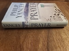 Prayer : Does It Make Any Difference? by Philip Yancey (2006, Hardcover)