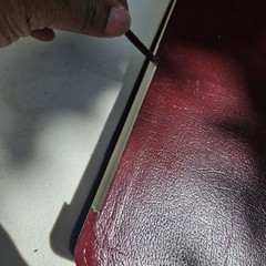 The Jack Van Impe Prophecy Bible KJV Red Letter Limited Edition Leather Bound