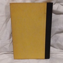 Little, Brown good bye, AVA Richard Bissell Hardcover 1960 Fiction 1st Ed