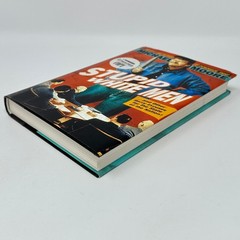 Michael Moore Stupid White Men Hardcover 1st Edition Autographed ReganBooks 2001