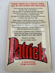 Patrick Keith Hetherington Paperback 1980 He Isn’t Dead He Isn’t Alive 176 Pages
